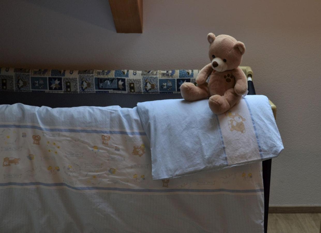 An Der Kapf Appartement Münsingen Buitenkant foto